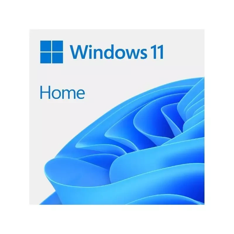 Microsoft Windows 11 Home 64b ESD